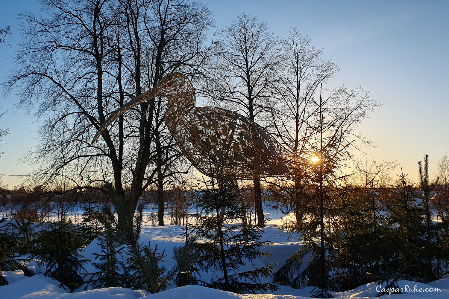 Rådhusparken
